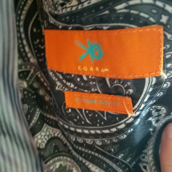 Egara 3 piece suit - Picture 4 of 5